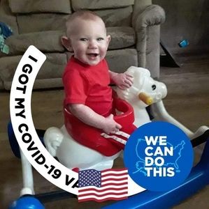 Meet your Posher, Rita